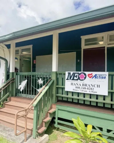 Emergency Wi-Fi available for Hana residents